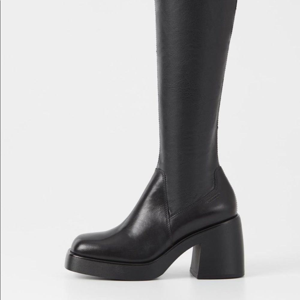 Vagabond Brooke Tall Boots